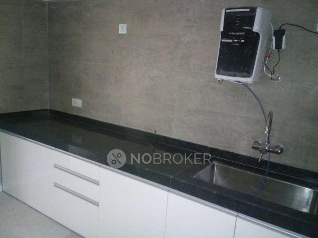 3 BHK Flat In Skyvista for Rent In Andheri West