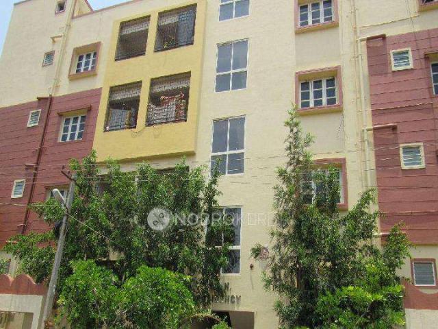 3 BHK Flat In Sln Residency for Rent In Kammanahalli