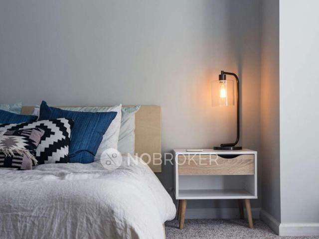 3 BHK Flat In Sln Signature For Sale In Alwal