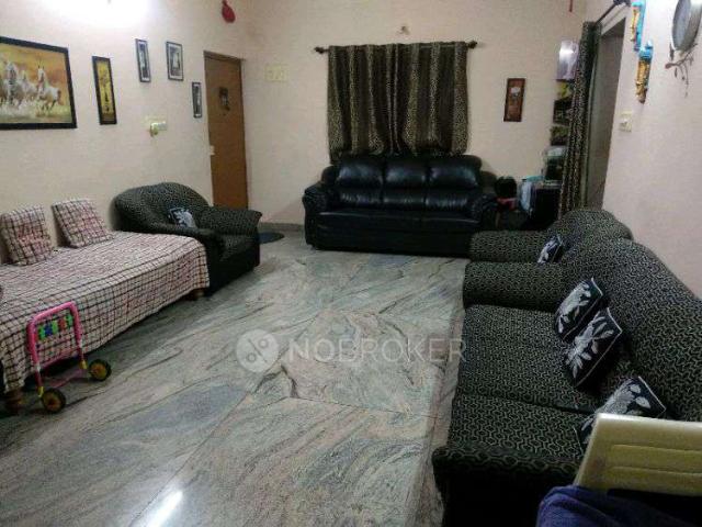 3 BHK Flat In Slv Enclave for Lease In Uttarahalli Hobli