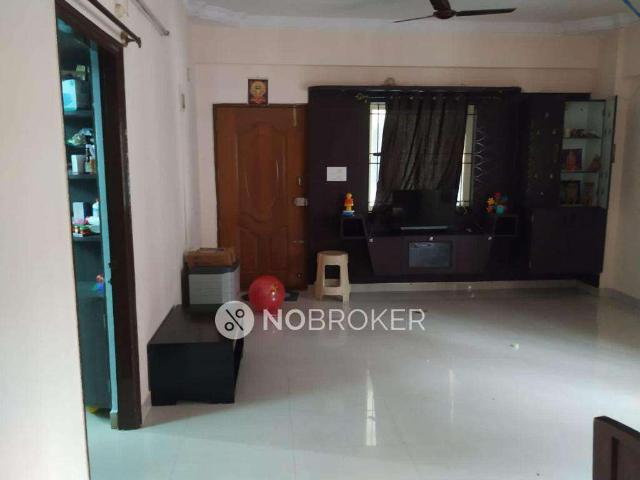 3 BHK Flat In Slv Flora Apartment For Sale In Hongasandra