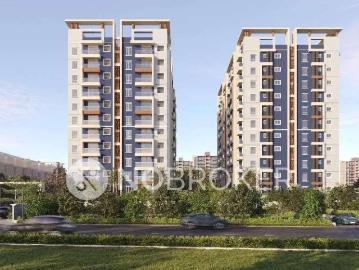 3 BHK Flat In Slv Golden Towers For Sale In Yelahanka