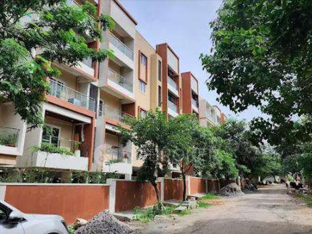 3 BHK Flat In Slv Millennial For Sale In Akshayanagar