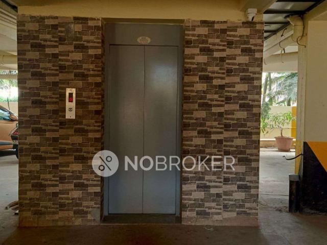 3 BHK Flat In Slv Nivas, Itpl, Bangalore for Rent In Itpl