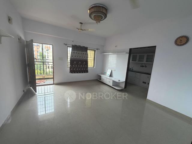 3 BHK Flat In Slv Paradise For Sale In Kothanur