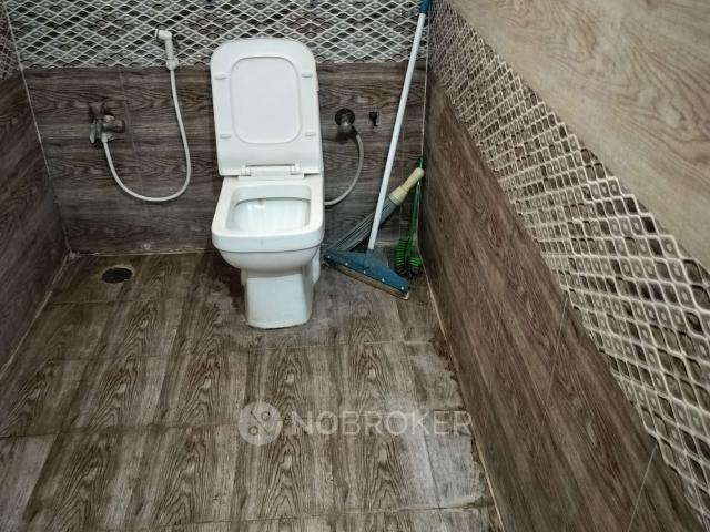 3 BHK Flat In Slv Ratanagiri Enclave For Sale In Whitefield