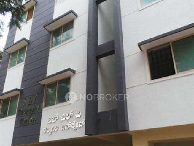 3 BHK Flat In Slv Ratnagiri Enclave For Sale In Chansandra