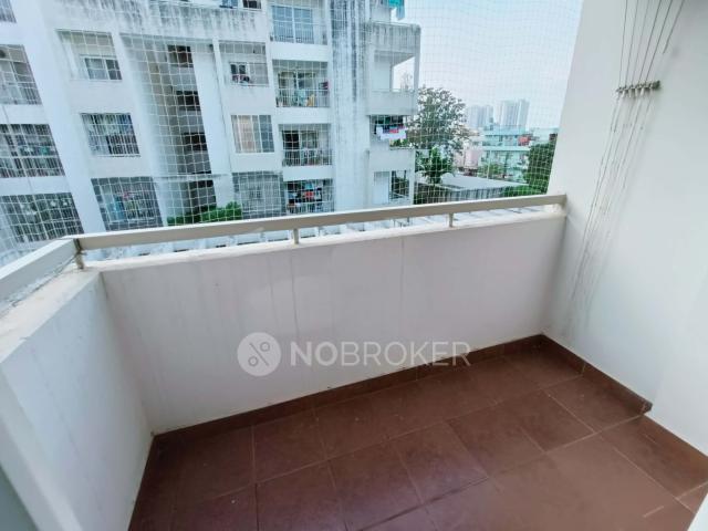 3 BHK Flat In Slv Splendour for Rent In Konanakunte