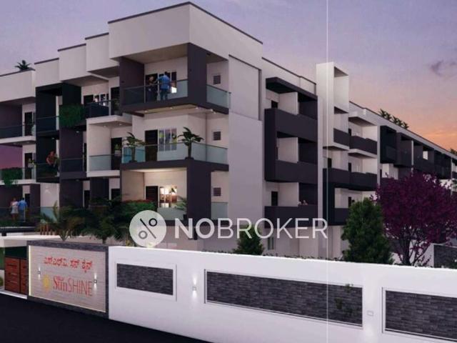 3 BHK Flat In Slv Sunshine for Lease In Doddabommasandra