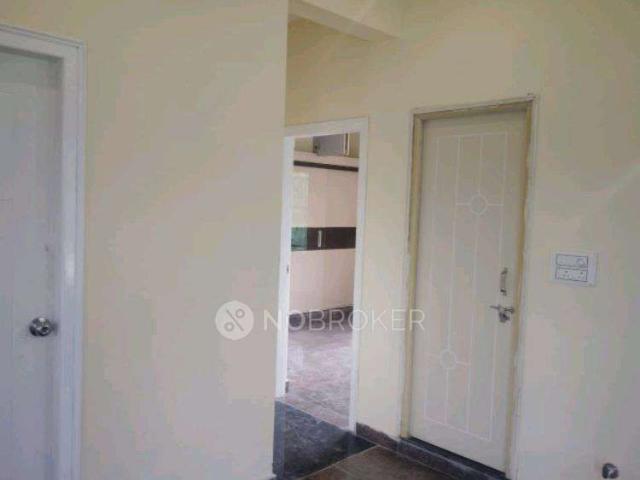 3 BHK Flat In Sm Apartment for Lease In Hulimavu