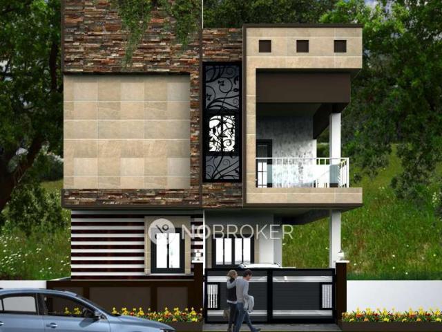 3 BHK Flat In Sm Illam for Rent In Velachery