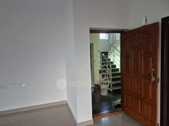 3 BHK Flat In Sm Illam for Rent In Velachery
