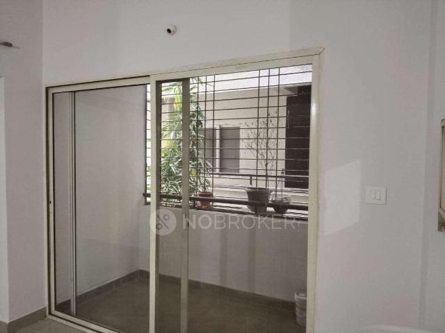 3 BHK Flat In Sm Tranquil for Rent In Whitefield