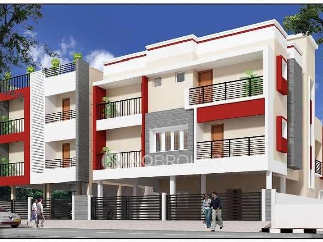 3 BHK Flat In Smart Homes Heramba For Sale In Madipakkam