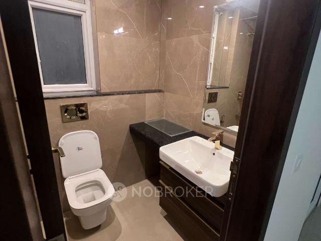 3 BHK Flat In Smart World Orchard for Rent In Sector 62