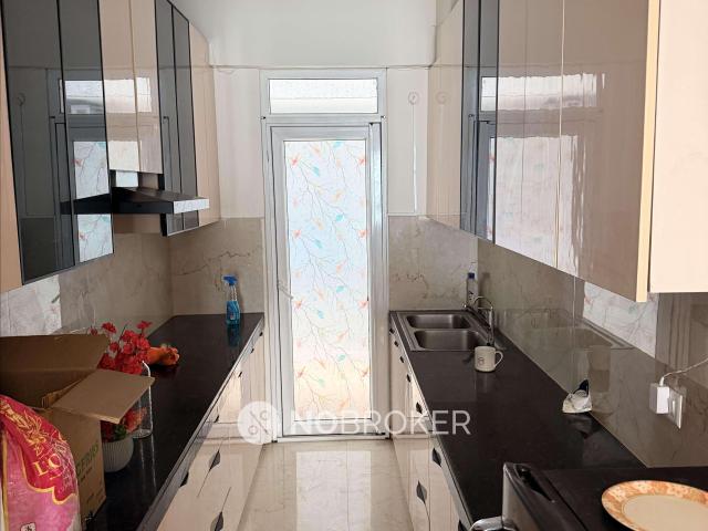 3 BHK Flat In Smart World Gems For Sale In Sector 89