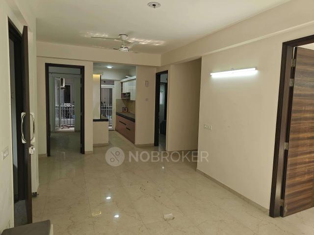 3 BHK Flat In Smart World Gems For Sale In Sector 89