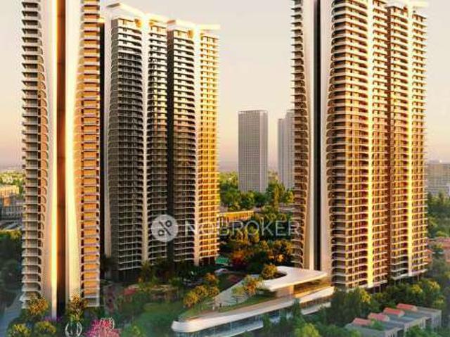 3 BHK Flat In Smartworld The Edition For Sale In Sector 66