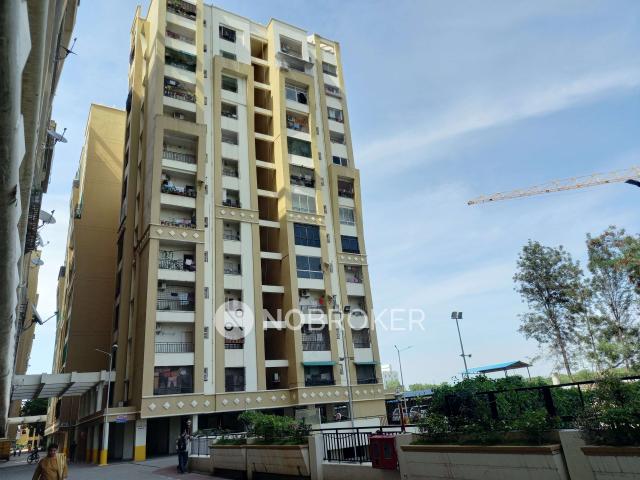 3 BHK Flat In Smr Vinay City for Rent In Miyapur
