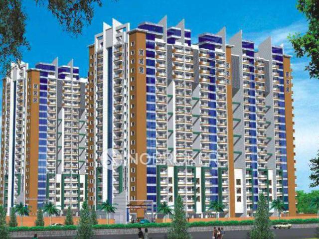 3 BHK Flat In Smr Vinay Fountainhead for Rent In Miyapur
