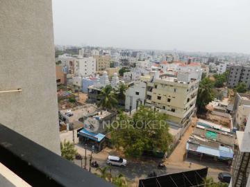 3 BHK Flat In Smr Vinay Harmony County for Rent In Bandlaguda Jagir