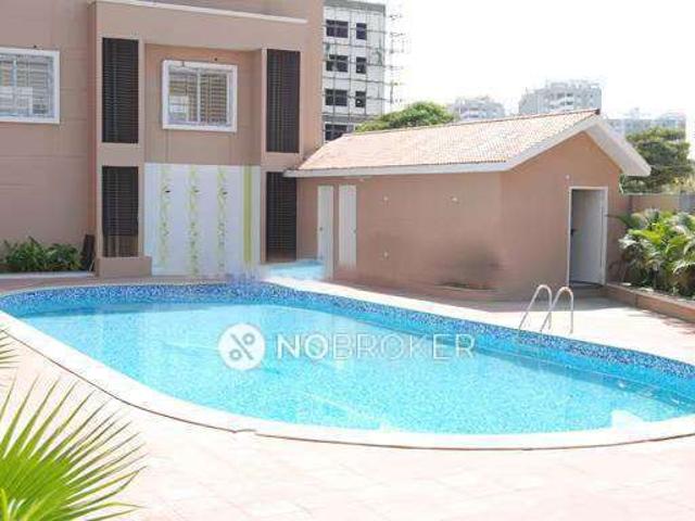 3 BHK Flat In Smr Vinay Hi Lands for Rent In Miyapur