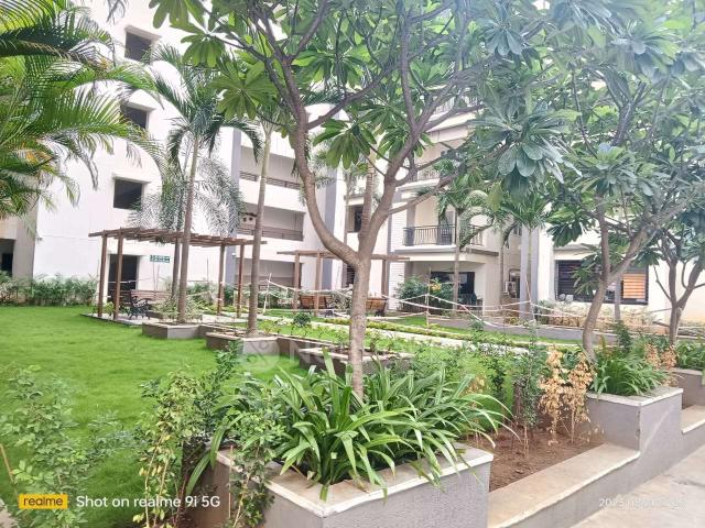 3 BHK Flat In Smr Vinay Iconia for Rent In Kondapur