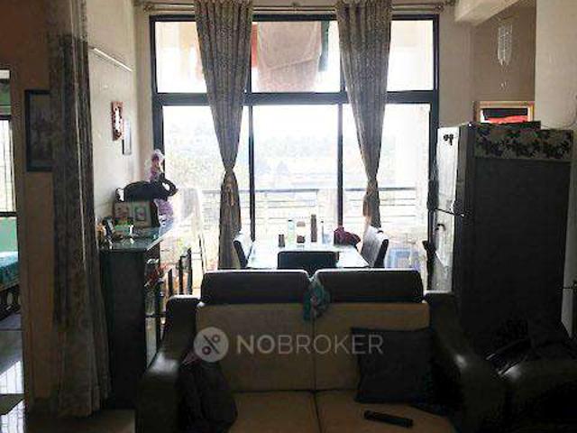 3 BHK Flat In Smr Vinay Meenakshi For Sale In Gottigere