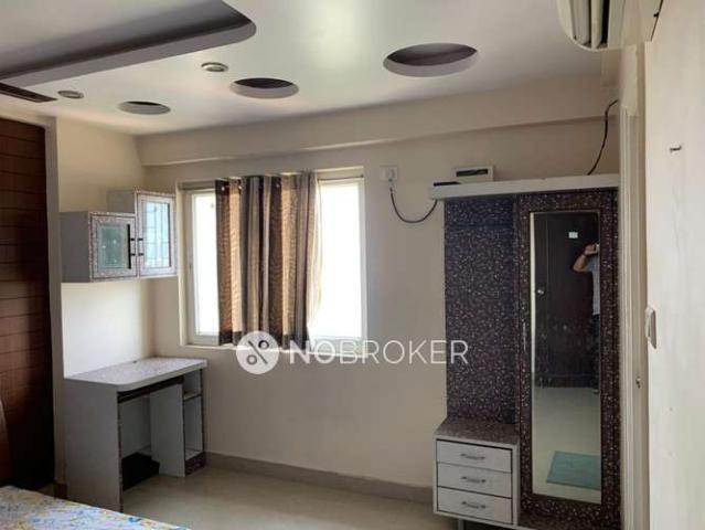 3 BHK Flat In Smr Vinay Symphony For Sale In Gachibowli