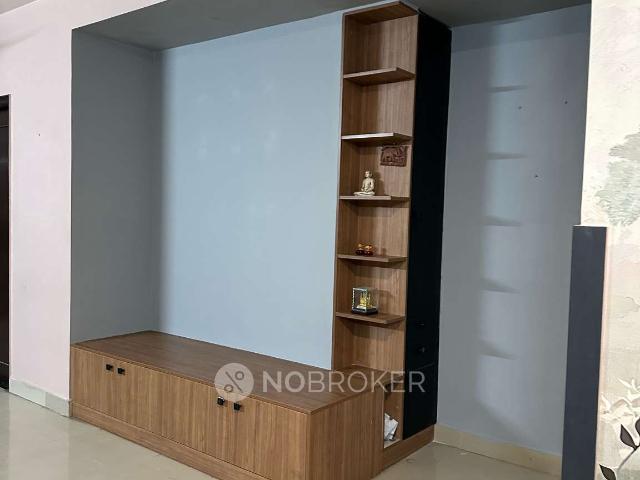 3 BHK Flat In Smr Vinay Symphony for Rent In Gachibowli
