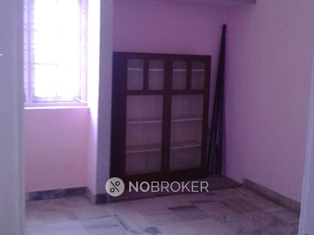 3 BHK Flat In Smr Daya Sankar For Sale In Bhoiguda