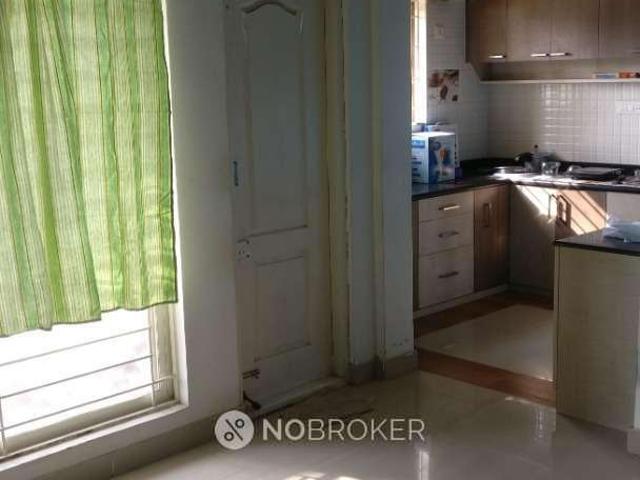 3 BHK Flat In Sn Blossoms Apartment, Srinivaspura For Sale In Channasandra
