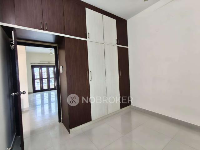 3 BHK Flat In Sneha Anjani Veeranna Residency for Rent In Miyapur