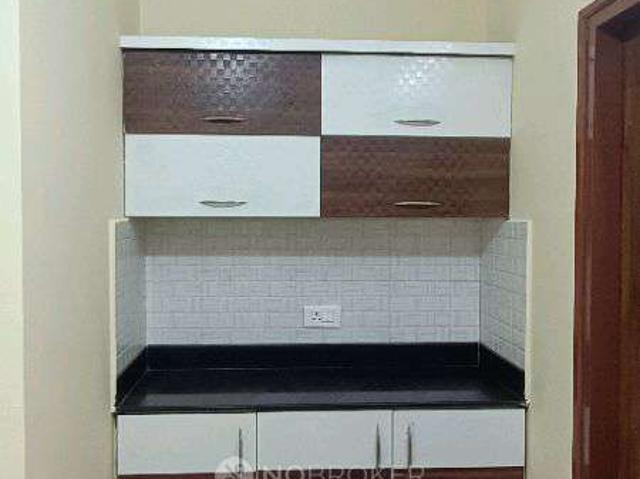 3 BHK Flat In Snehalokha For Sale In Seshadri Layout, Bagalakunte