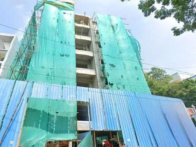 3 BHK Flat In Snkpillam For Sale In T. Nagar