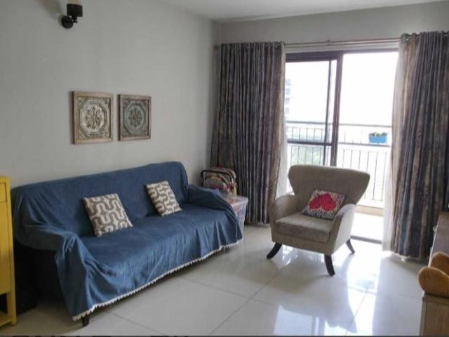 3 BHK Flat In Snn Raj Etternia For Sale In Haralur Road
