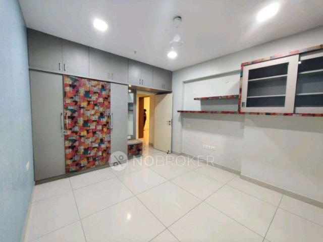 3 BHK Flat In Snn Raj Lake View For Sale In Bilekahalli