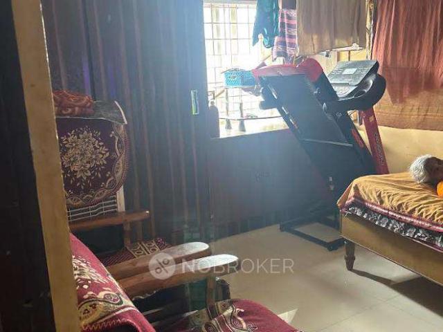 3 BHK Flat In Snr Srinidhi Residency For Sale In Madhapur