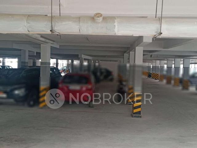 3 BHK Flat In Sobha May Flower for Rent In Green Glen Layou
