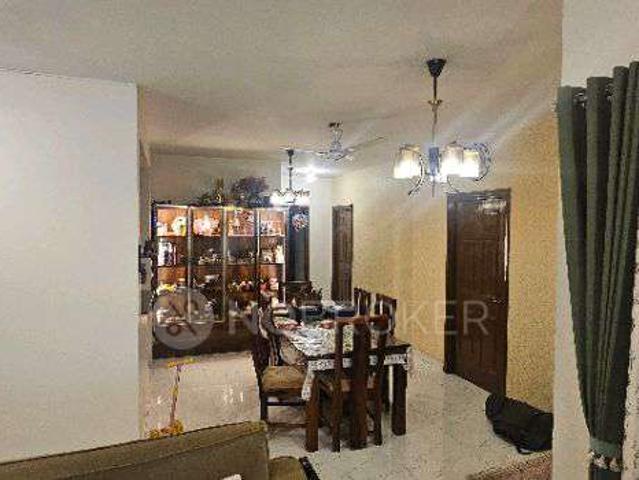 3 BHK Flat In Sobha Mayflower For Sale In Green Glen Layout, Bellandur