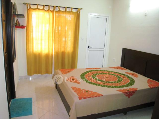 3 BHK Flat In Sobha Mayflower for Rent In Sarjapur Road