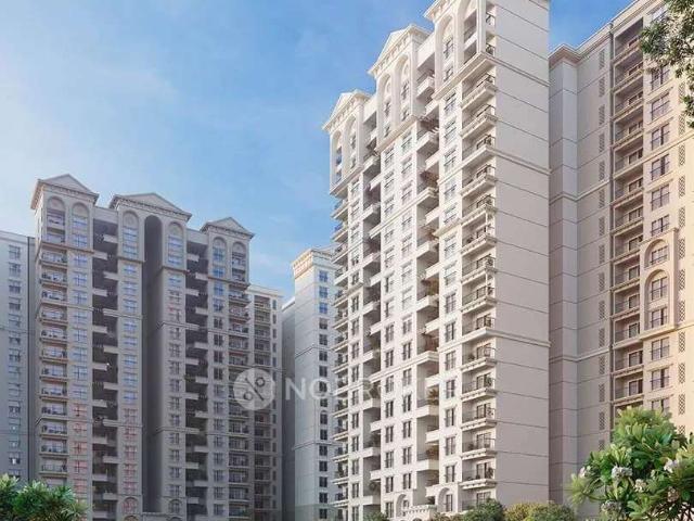 3 BHK Flat In Sobha Neopolis For Sale In Panathur