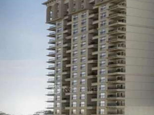 3 BHK Flat In Sobha Neopolis For Sale In Panathur