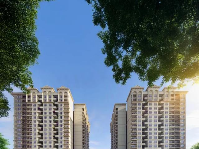 3 BHK Flat In Sobha Neopolis For Sale In Panathur
