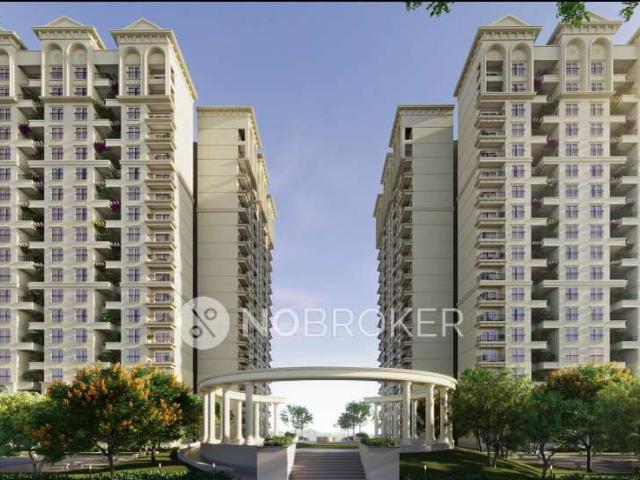 3 BHK Flat In Sobha Neopolis For Sale In Panathur