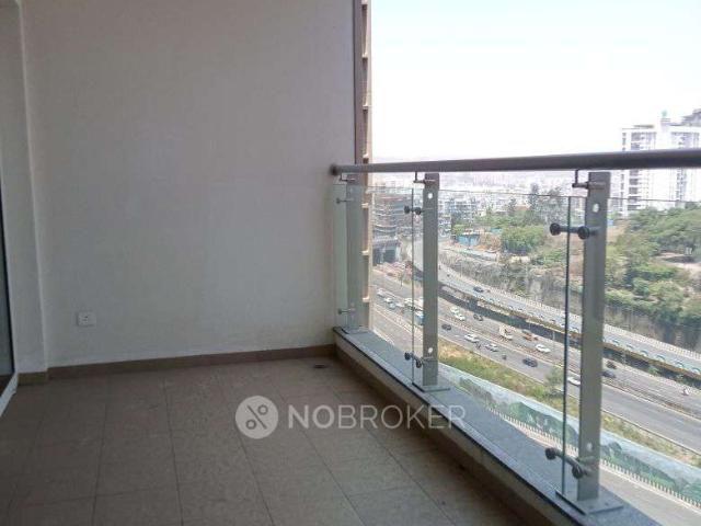 3 BHK Flat In Sobha Nesara For Sale In Kothrud