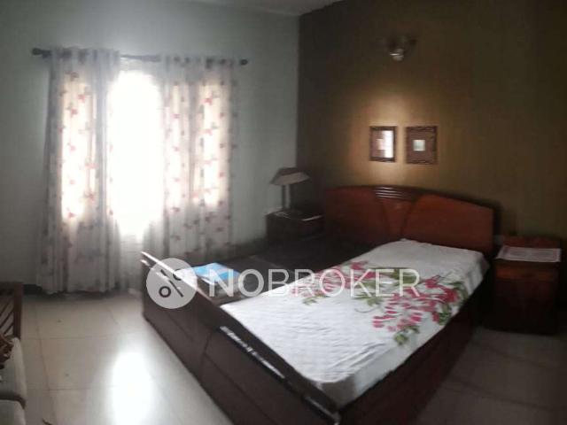 3 BHK Flat In Sobha Onyx for Rent In Bellandur. Non Negoti