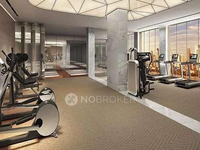3 BHK Flat In Sobha Athena For Sale In Thanisandra