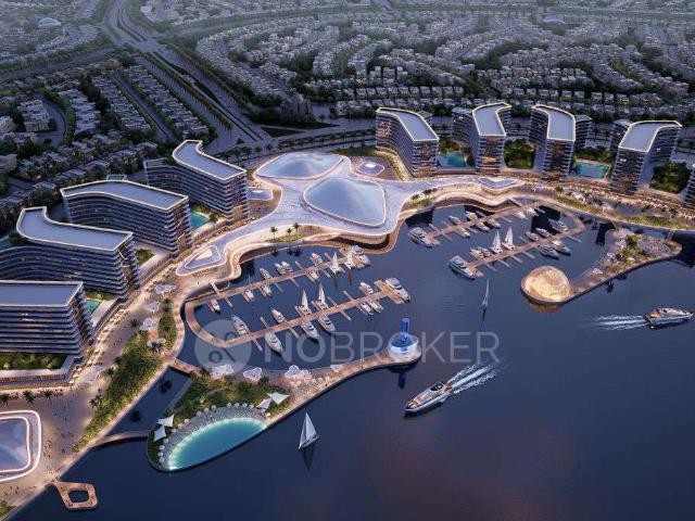 3 BHK Flat In Kns Athena For Sale In Tumkur Road