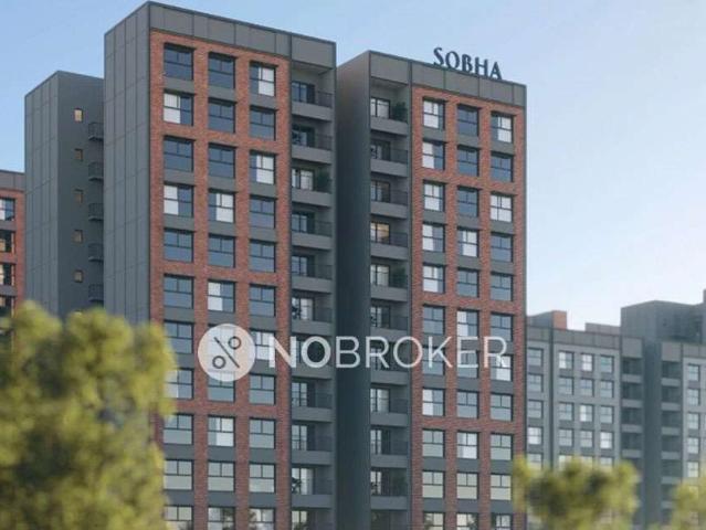 3 BHK Flat In Sobha Ayana For Sale In Marathahalli